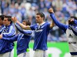 Schalke: Kuranyi-Wechsel wohl beschlossen