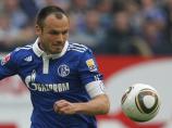 Schalke: Westermann bald kein Kapitän mehr?