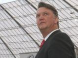 Bayern: Münchner planen "Ära" mit van Gaal