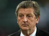 Medien: Hodgson Kandidat in Wolfsburg