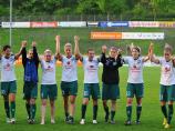 DFB-Pokal: Frauen kurz vor Zuschauerrekord