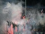 Düsseldorf: DFB ermittelt gegen beide Vereine