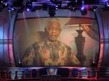 WM: "Mandela-Zelle" gegen Lagerkoller