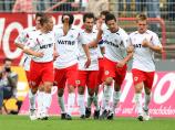 RWO-Blog: Das Team für die Saison 2010/11