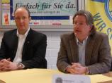 Solingen: Fast kompletter Vorstand tritt zurück