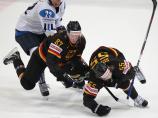 Eishockey-WM: Deutschland unterliegt Finnland