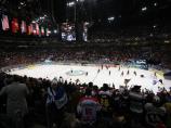 Eishockey-WM: Schweden in Zwischenrunde
