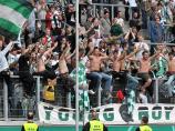VfB Speldorf: Kampf gegen den Fanschwund