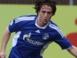 Schalke II: André Kilian verlässt den Klub
