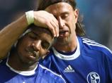 Schalke 04: Bordon bleibt bis 2011