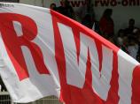 RWO: Stadionpläne mit "Augenmaß"
