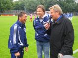 Schalke U17: Kommentar zu Trainerwechsel