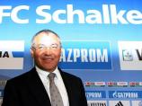 Schalke: Magath soll heiß auf `Eder` sein