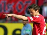 2. Liga: FSV Frankfurt verpflichtet Müller