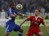 Supercup: Bayern trifft in Augsburg auf Schalke