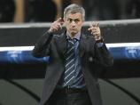 Inter Mailand: Mourinho und sein "Traum"