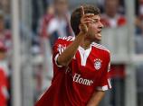 WM-Vorbereitung: Bayern-Profis haben länger Pause
