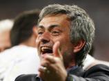 Inter: 16 Millionen Euro Ablöse für Mourinho