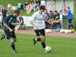 LL NR 1: Union Mülheim - FC Kray 3:2