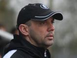 TuS Essen-West: Isert holt Landesliga-Coach
