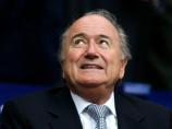 WM: FIFA-Boss glaubt an Gastgeber-Team