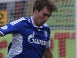 Schalke II: Rettung gelang nur hauchdünn