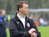 WSV Borussia: Radojewski geht, Lorenz verlängert