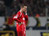 Wahl: Podolski ist Absteiger der Saison