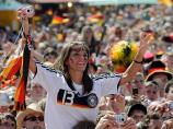 WM: Städte rüsten für zweites Sommermärchen