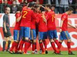 WM: Hohe spanische Siegprämie in der Kritik