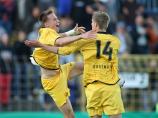 BVB U19: 3:3! Sekunden-Sieger gegen Schalke