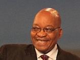 Zuma: Südafrika "mehr als fertig" für WM