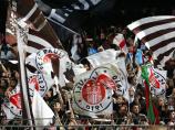 St. Pauli: Neuer Sponsor beim Aufsteiger 