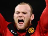 Schiri-Beleidigung: Rooney rastet aus