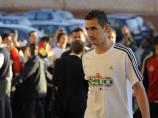 Nationalmannschaft: Löw und DFB-Team glauben an Klose