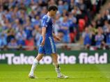 Chelsea: Ballack muss gehen, Schalke ist Thema