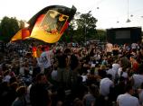 WM: Veranstalter hoffen auf zweites Sommermärchen
