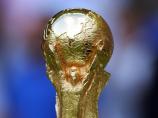 Total-Ausfall: FIFA hat WM versichert