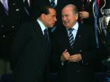 FIFA-Boss: Blatter will erneut kandidieren