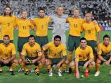 WM 2018: Australien zieht seine Bewerbung zurück