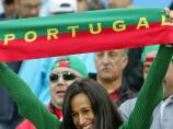 WM: Nordkorea will Rache an Portugal