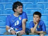 WM: Keine Italien-Spiele während der Arbeit