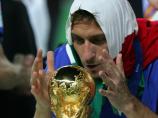 WM: Titelverteidiger Italien gelingt WM-Generalprobe