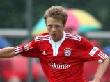 VfL: Kopplin kommt vom FC Bayern
