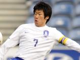 WM: 0:2 - "Rehakles"-Debakel gegen Südkorea