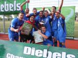 Champions-Supercup: SSVg Velbert II siegt