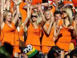 WM: FIFA gegen die niederländischen Bier-Babes