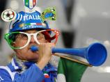 Vuvuzelas: Firma bietet Filter für 2,95 Euro an