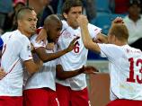 WM: Schweiz gelingt die Sensation gegen Spanien