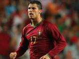 WM: Cristiano Ronaldo fordert Artenschutz für Stars
